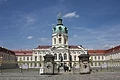 Дворец Шарлоттенбург